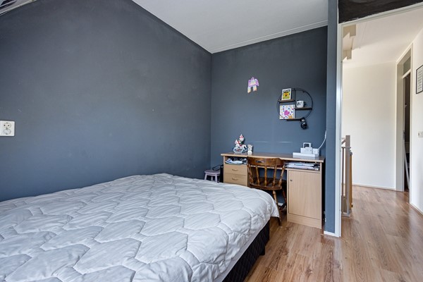 Medium property photo - De Strikel 5, 8411 RM Jubbega